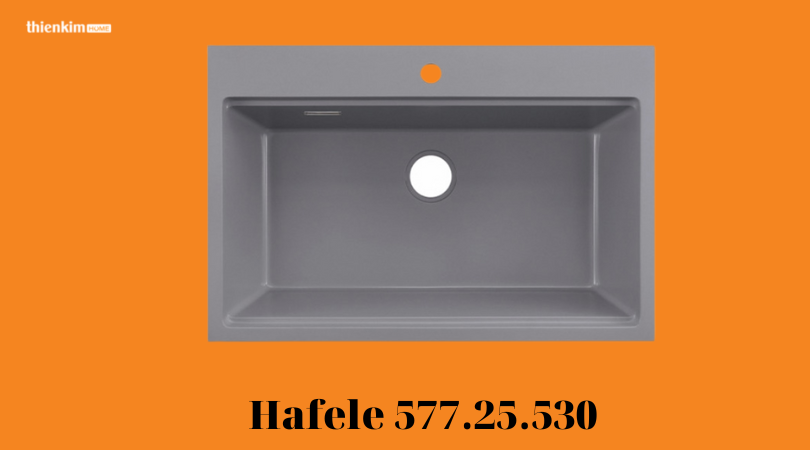 Chậu rửa chén Hafele 577.25.530